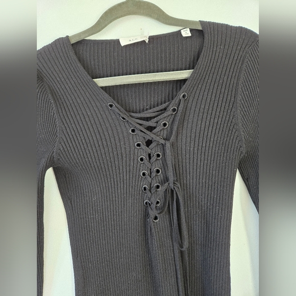 A.L.C top s - Picture 3 of 5